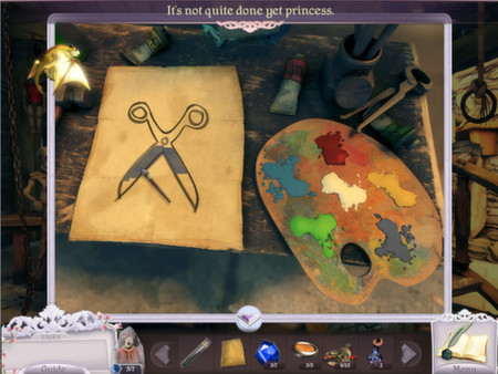 Princess Isabella - Return of the Curse screenshot 5