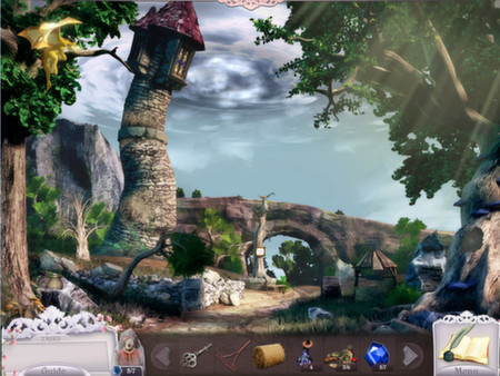 Princess Isabella - Return of the Curse screenshot 6