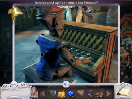 Princess Isabella - Return of the Curse screenshot 9