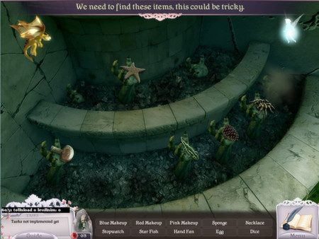 Princess Isabella - Return of the Curse screenshot 7
