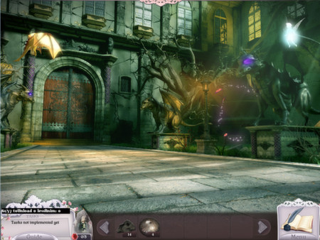 Princess Isabella - Return of the Curse screenshot 10