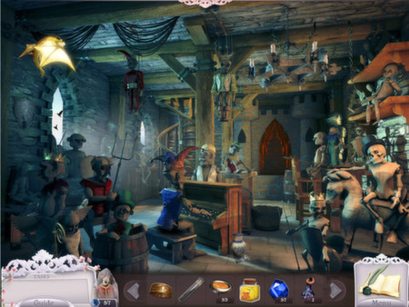 Princess Isabella - Return of the Curse screenshot 11