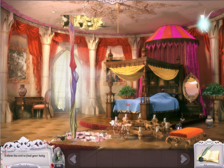 Princess Isabella - Return of the Curse screenshot 2