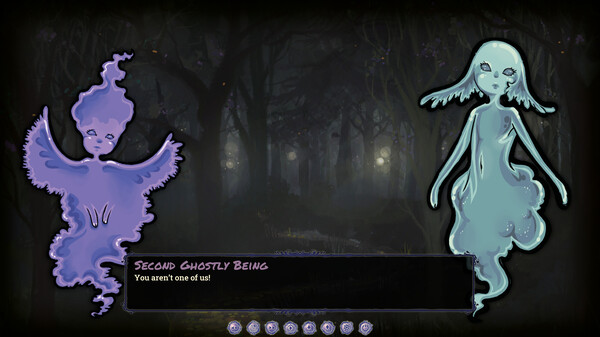 Banishing You screenshot 5