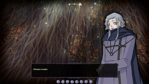 Banishing You screenshot 1