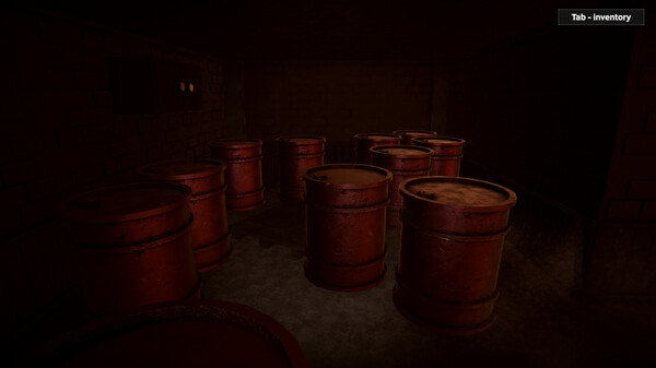 The horrible inside screenshot 2