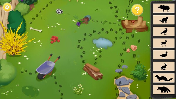 The Adventures of Lily & Leo screenshot 4