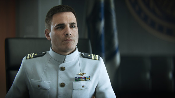 Call of Duty: Infinite Warfare screenshot 7