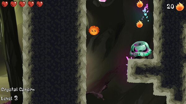 Legends Of The Eternal Flame screenshot 6