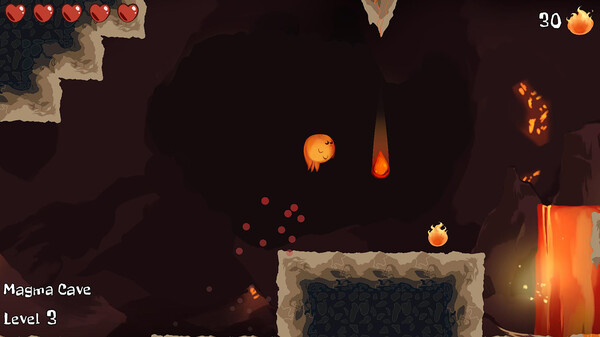 Legends Of The Eternal Flame screenshot 4