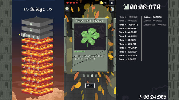 Tower of Nod screenshot 6