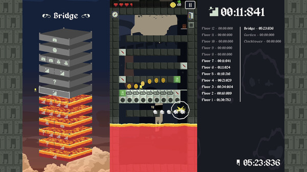 Tower of Nod screenshot 5