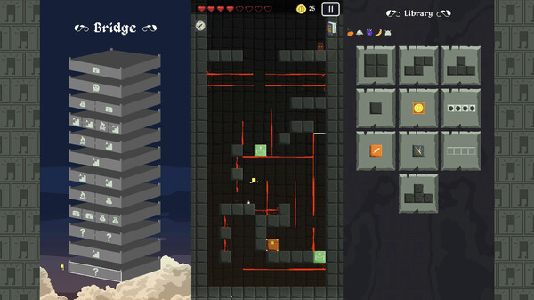 Tower of Nod screenshot 2