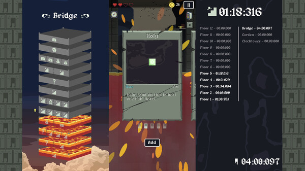 Tower of Nod screenshot 4