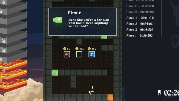 Tower of Nod screenshot 3