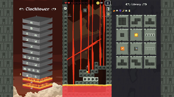 Tower of Nod screenshot 10