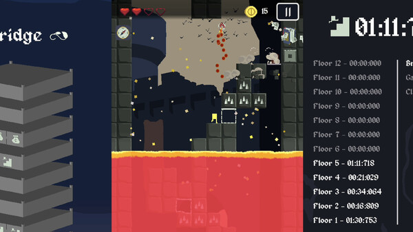 Tower of Nod screenshot 1