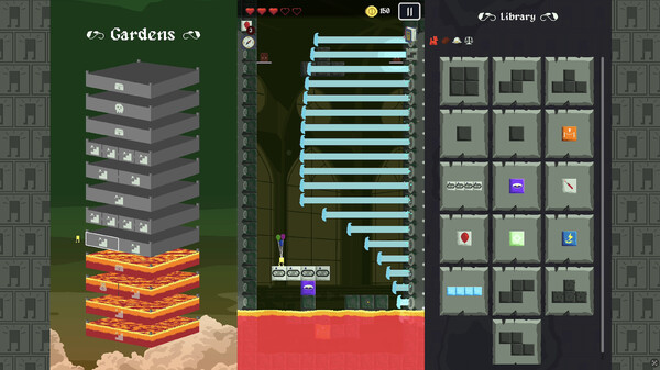Tower of Nod screenshot 7