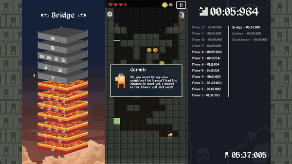 Tower of Nod screenshot 8