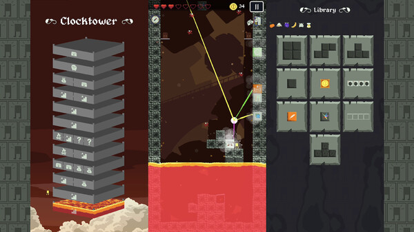 Tower of Nod screenshot 9