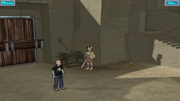 Polda 5 screenshot 3