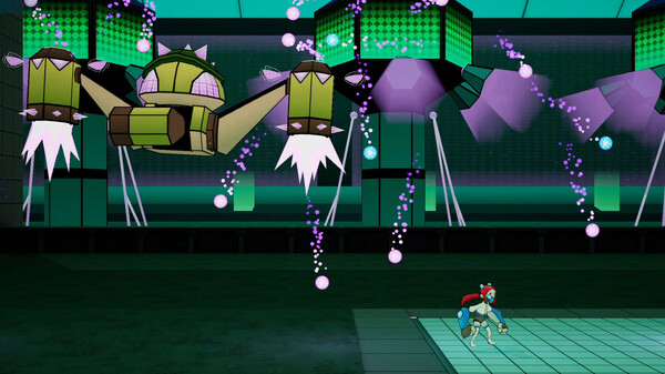 Project Starcrash screenshot 3