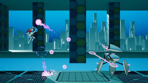 Project Starcrash screenshot 5
