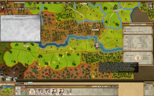 Rise of Prussia Gold screenshot 6