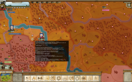 Rise of Prussia Gold screenshot 4