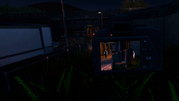 GONZO VR screenshot 1