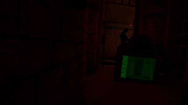 GONZO VR screenshot 7