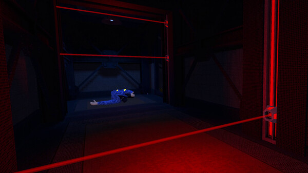 GONZO VR screenshot 8