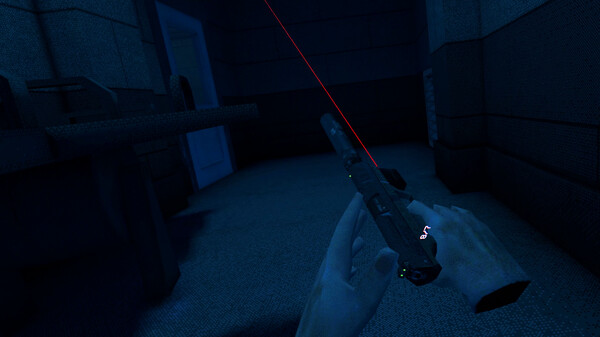 GONZO VR screenshot 3