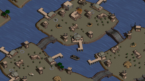 Last Outpost screenshot 4
