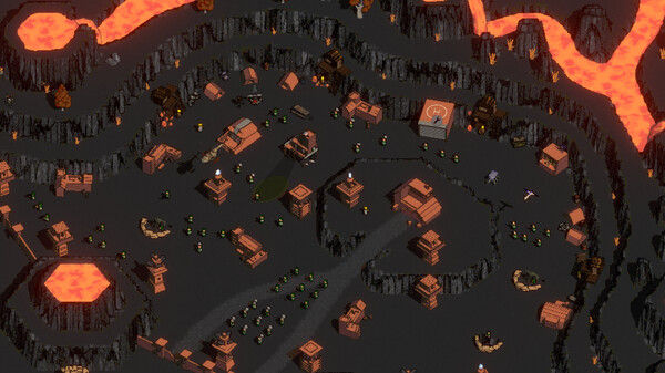 Last Outpost screenshot 5