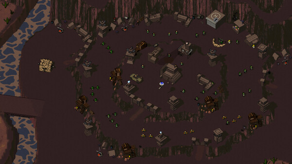 Last Outpost screenshot 8