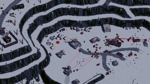 Last Outpost screenshot 7