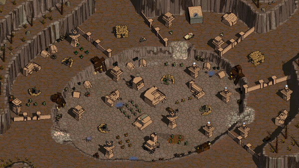 Last Outpost screenshot 3