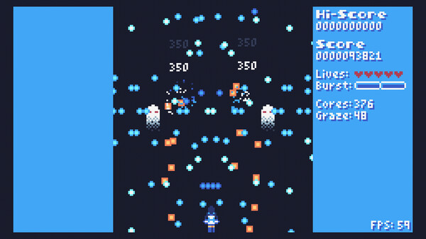 Prism Indigo DX screenshot 5