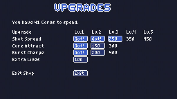 Prism Indigo DX screenshot 3