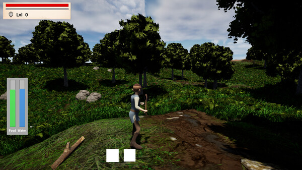 Elfengard Hunter Slayer screenshot 6