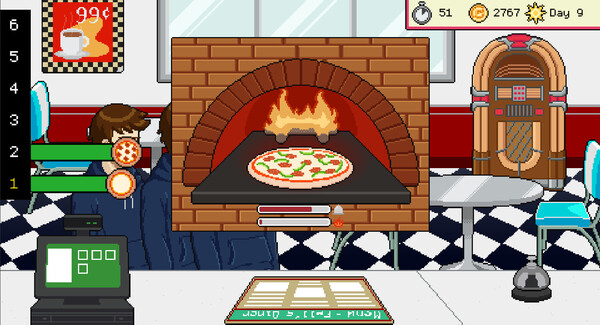 Flavors of Fortune screenshot 2