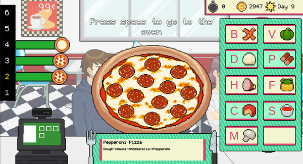 Flavors of Fortune screenshot 7