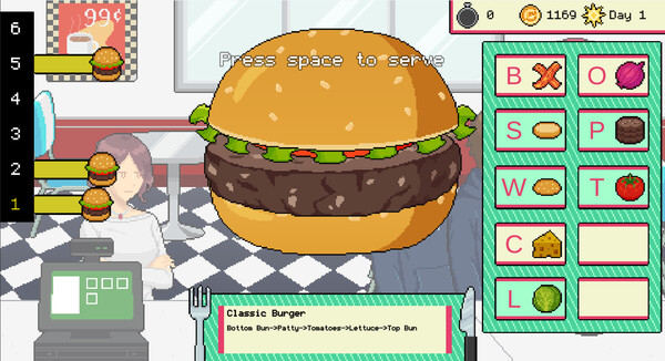 Flavors of Fortune screenshot 5