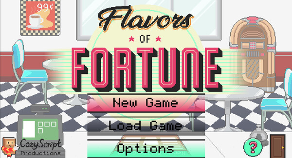 Flavors of Fortune screenshot 1