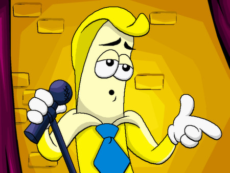 Pajama Sam 3: You Are What You Eat From Your Head To Your Feet screenshot 7