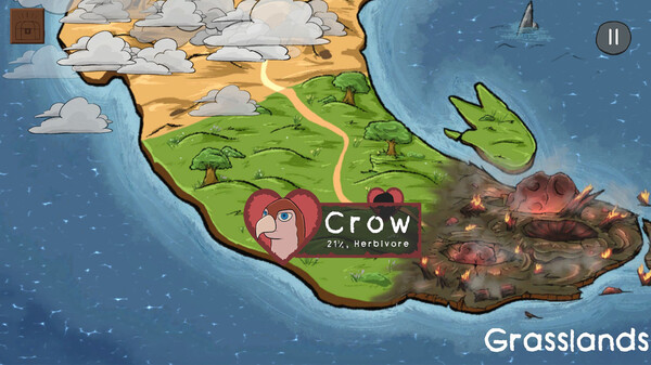 Carpe Dino: Seize the Date screenshot 6