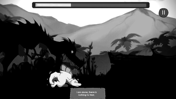 Carpe Dino: Seize the Date screenshot 2