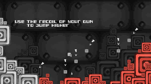 Bob the Block: Rebooted screenshot 2
