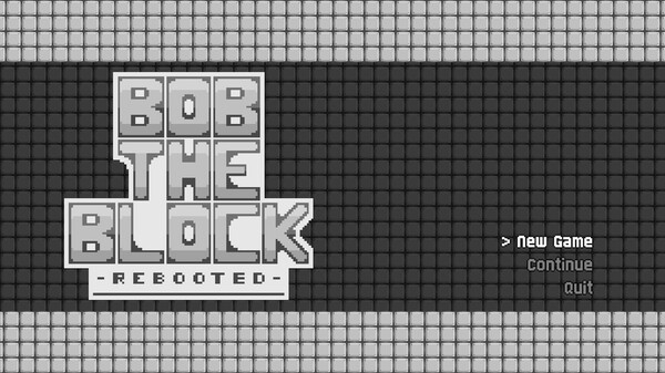 Bob the Block: Rebooted screenshot 1